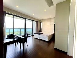Marina Bay Residences (D1), Condominium #424875691